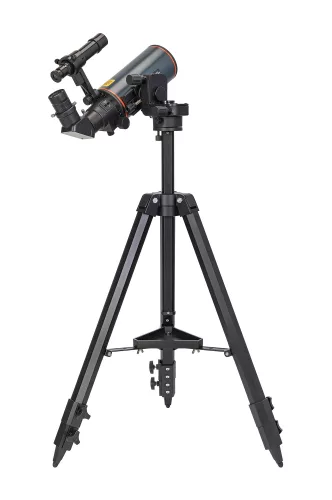 Levenhuk Kelvin MAK60 mini AZ fototeleszkóp