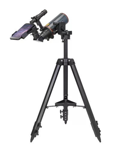 Levenhuk Kelvin MAK60 mini AZ fototeleszkóp