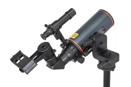Levenhuk Kelvin MAK60 mini AZ fototeleszkóp