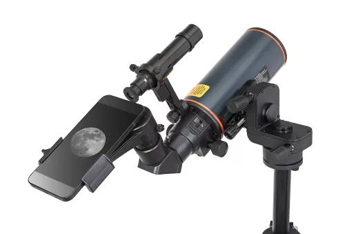 Levenhuk Kelvin MAK60 mini AZ fototeleszkóp