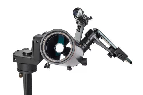 Levenhuk Kelvin MAK60 mini AZ fototeleszkóp