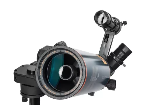 Levenhuk Kelvin MAK60 mini AZ fototeleszkóp