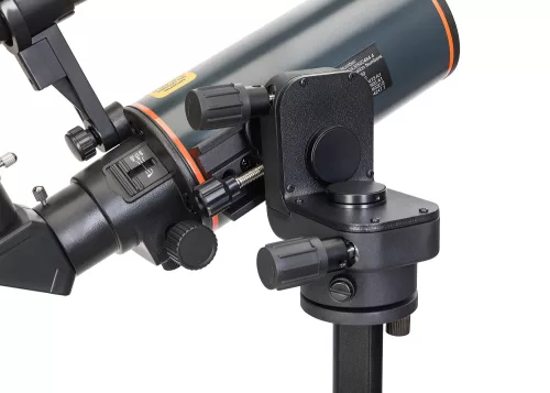 Levenhuk Kelvin MAK60 mini AZ fototeleszkóp