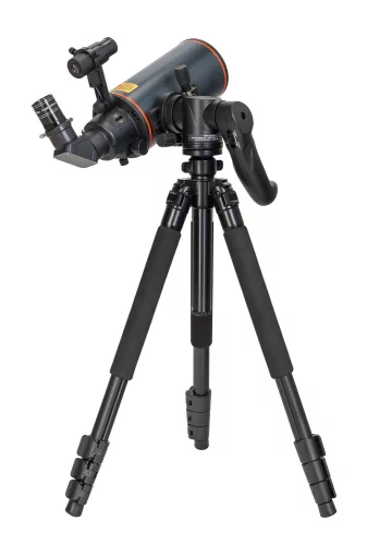 Levenhuk Kelvin MAK80 AZ fototeleszkóp