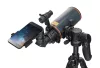 Levenhuk Kelvin MAK80 AZ fototeleszkóp