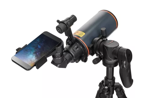 Levenhuk Kelvin MAK80 AZ fototeleszkóp