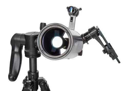 Levenhuk Kelvin MAK80 AZ fototeleszkóp