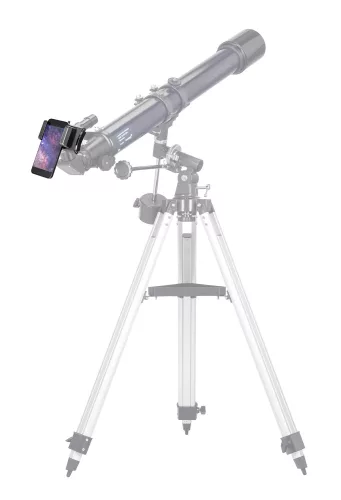 Levenhuk Kelvin RIG10 PRO okostelefon-adapter