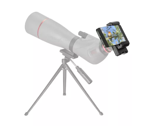 Levenhuk Kelvin RIG10 PRO okostelefon-adapter