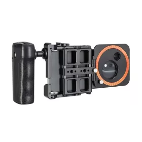 Levenhuk Kelvin RIG20 okostelefon fotóketrec