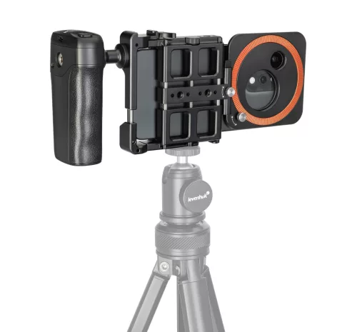 Levenhuk Kelvin RIG20 okostelefon fotóketrec