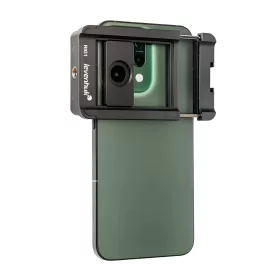 Levenhuk Kelvin RIG1 mini okostelefon-ketrec