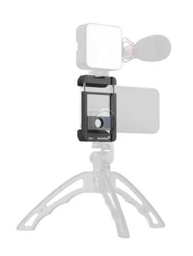 Levenhuk Kelvin RIG1 mini okostelefon-ketrec