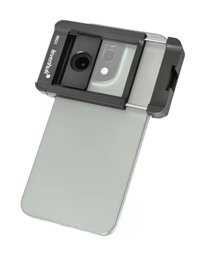 Levenhuk Kelvin RIG1 mini okostelefon-ketrec