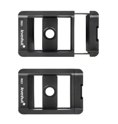 Levenhuk Kelvin RIG1 mini okostelefon-ketrec