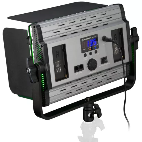 Bresser BR-S60 RGB LED panel