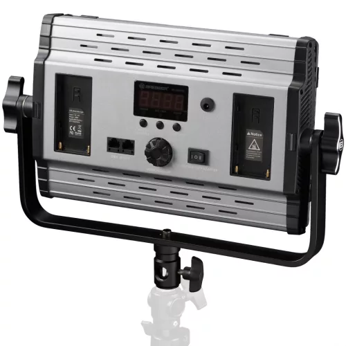 Bresser BR-S60 RGB LED panel
