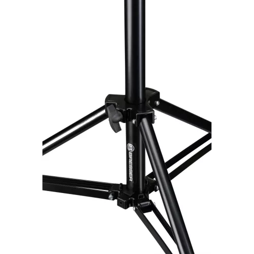 Bresser BR-TP240 PRO-1 kompakt lámpaállvány 240 cm