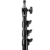 Bresser BR-TP240 PRO-1 kompakt lámpaállvány 240 cm