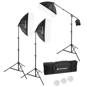 Bresser BR-230B LED nappali fény készlet