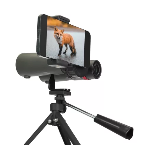 Levenhuk Kelvin Snap 8x42 kétszemes fotótávcső