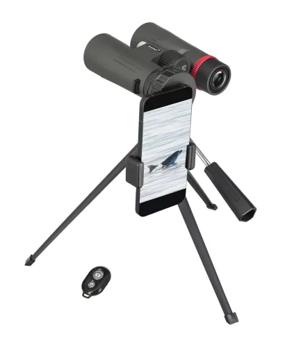 Levenhuk Kelvin Snap 10x42 kétszemes fotótávcső