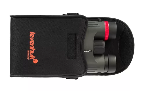 Levenhuk Kelvin Snap 10x42 kétszemes fotótávcső