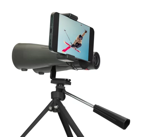 Levenhuk Kelvin Snap 10x50 kétszemes fotótávcső