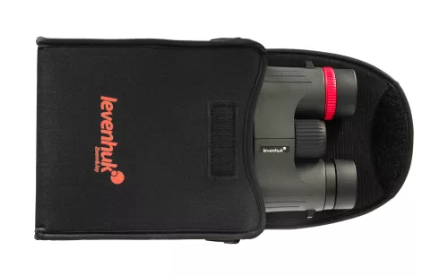 Levenhuk Kelvin Snap 10x50 kétszemes fotótávcső