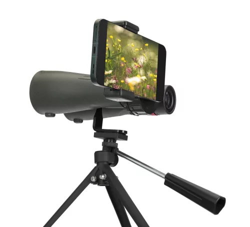 Levenhuk Kelvin Snap 12x50 kétszemes fotótávcső