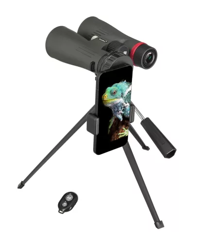 Levenhuk Kelvin Snap 12x50 kétszemes fotótávcső