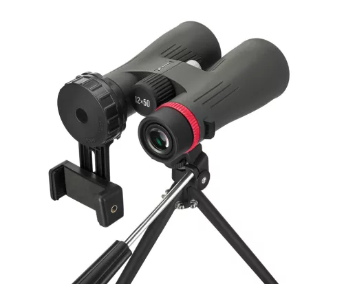 Levenhuk Kelvin Snap 12x50 kétszemes fotótávcső