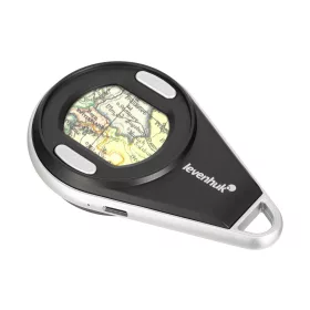 Levenhuk ERGO 10 digitális nagyító