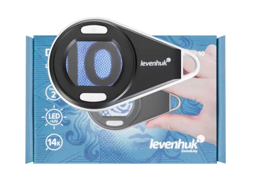 Levenhuk ERGO 10 digitális nagyító