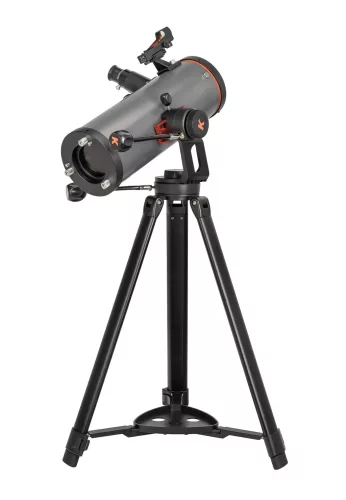 Levenhuk Kelvin Nova PLUS 114/500 fotóteleszkóp