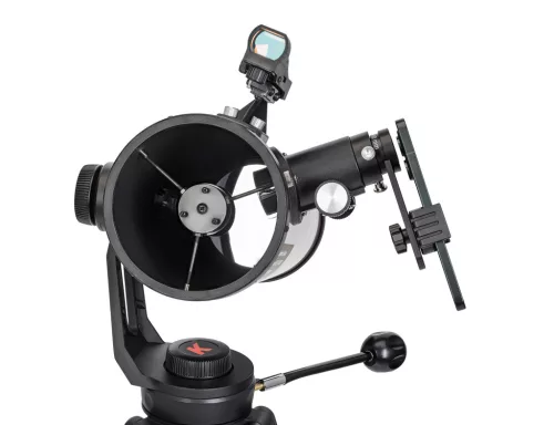 Levenhuk Kelvin Nova PLUS 114/500 fotóteleszkóp