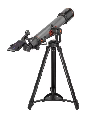 Levenhuk Kelvin Nova PLUS 90/660 fotóteleszkóp