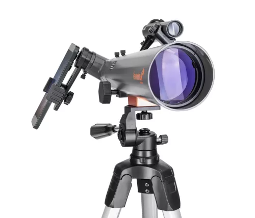 Levenhuk Kelvin Nova BASE 70/400 fotóteleszkóp