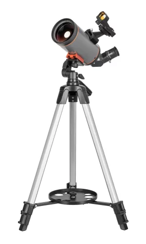 Levenhuk Kelvin Nova PLUS MAK 70/750 fotóteleszkóp