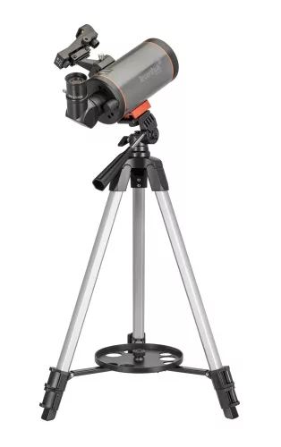 Levenhuk Kelvin Nova PLUS MAK 70/750 fotóteleszkóp