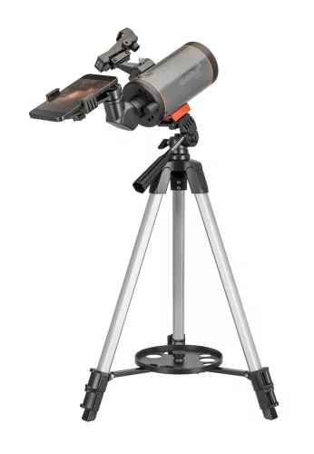 Levenhuk Kelvin Nova PLUS MAK 70/750 fotóteleszkóp