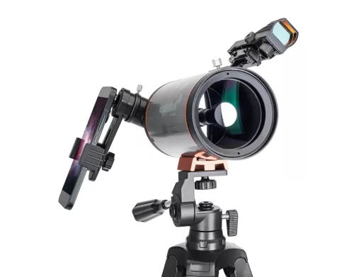Levenhuk Kelvin Nova PLUS MAK 70/750 fotóteleszkóp