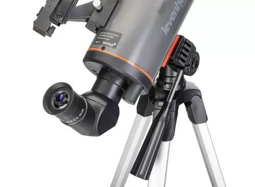 Levenhuk Kelvin Nova PLUS MAK 70/750 fotóteleszkóp