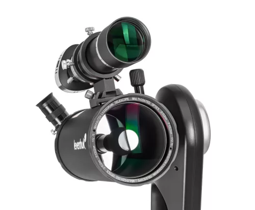 Levenhuk Kelvin Bright STM102 okostávcső