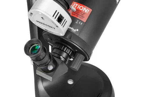 Levenhuk Kelvin Bright STM102 okostávcső