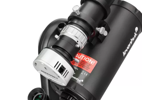 Levenhuk Kelvin Bright STM102 okostávcső