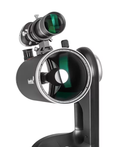 Levenhuk Kelvin Bright STM127 okostávcső