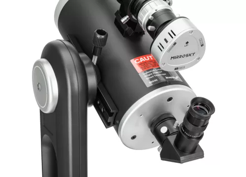 Levenhuk Kelvin Bright STM127 okostávcső