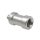 spigot adapter 1/4 kimenet 3/8 bemenet