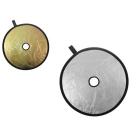 derítőlap objektívre 2in1 60cm